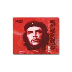 Pod myshku Che Guevara