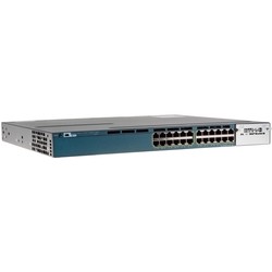 Cisco WS-C3560X-24P-E