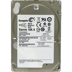 Seagate Savvio 10K.6 2.5"