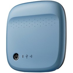 Seagate Wireless 2.5"
