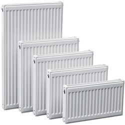 Termopan Ventil Compact 33 500x2000