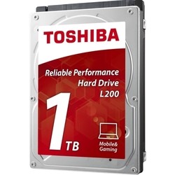 Toshiba L200 2.5"