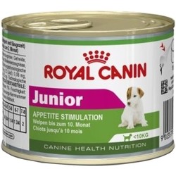Royal Canin Junior 0.195 kg