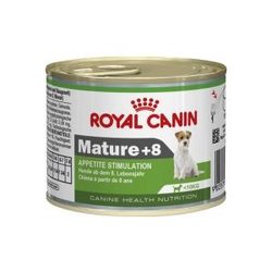 Royal Canin Mature 8+ 0.195 kg