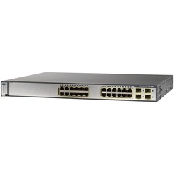 Cisco WS-C3750G-24TS-E1U
