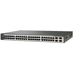 Cisco WS-C3750V2-48TS-S