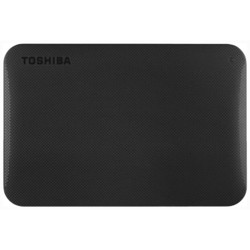 Toshiba HDTP205EK3AA (черный)