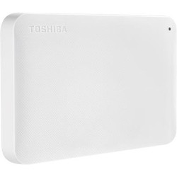 Toshiba HDTP210EK3AA (белый)