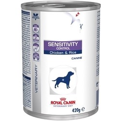 Royal Canin Sensitivity Control 0.42 kg