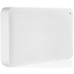 Toshiba HDTP220EK3CA (белый)
