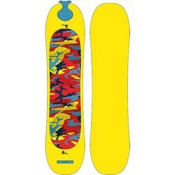 Burton Riglet Board 90 (2014/2015)