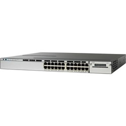 Cisco WS-C3750X-24T-E