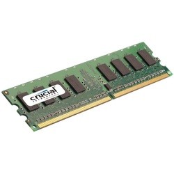 Crucial Value DDR3 (CT25664BD160B)