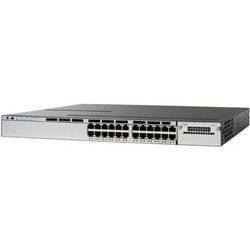 Cisco WS-C3850-24T-E
