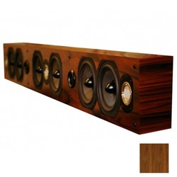 Legacy Audio SoundBar 3 (коричневый)