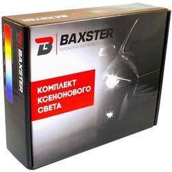 Baxster H1 5000K Kit