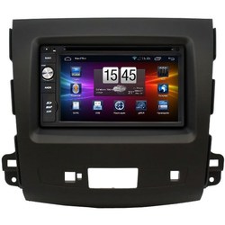 Navipilot DROID2 Mitsubishi Outlander XL 2007-2012