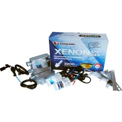 Guarand Truck H27 24V 35W 6000K Kit