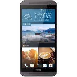 HTC One E9