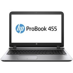HP 455G3-P4P61EA