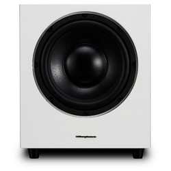 Wharfedale D10 (белый)