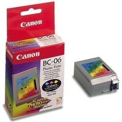 Canon BC-06 0886A002