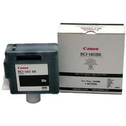 Canon BCI-1411BK 7574A001