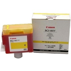 Canon BCI-1411Y 7577A001