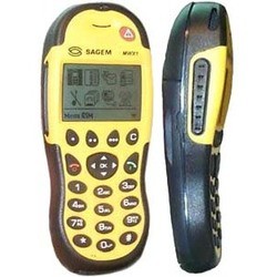 Sagem MWX1