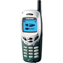 Samsung SGH-R210