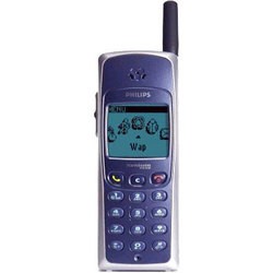 Philips Xenium 9660