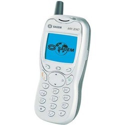 Sagem MW 3040