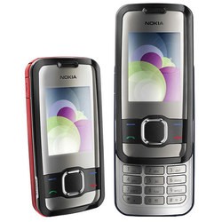 Nokia 7610 Supernova