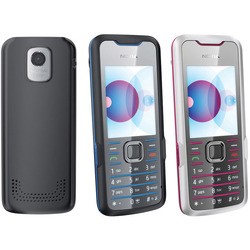 Nokia 7210 Supernova