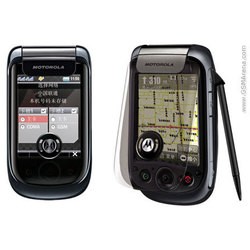 Motorola A1800