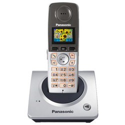 Panasonic KX-TG8075