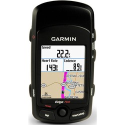 Garmin Edge 705