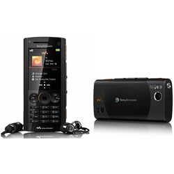 Sony Ericsson W902i