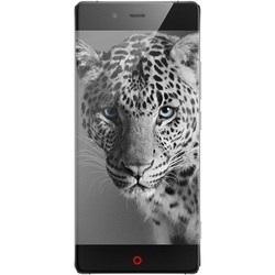 ZTE Nubia Z9