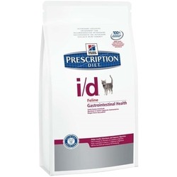 Hills PD Feline i/d 1.5 kg