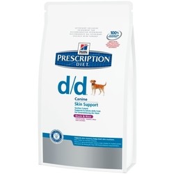 Hills PD Canine d/d Duck/Rice 2 kg