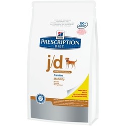 Hills PD Canine j/d Reduced Calorie 12 kg
