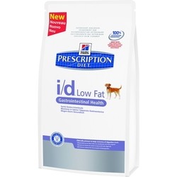 Hills PD Canine i/d Low Fat 1.5 kg