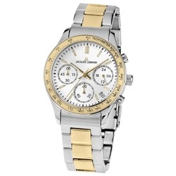 Jacques Lemans 1-1587ZH