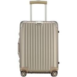 RIMOWA Topas Titanium 32