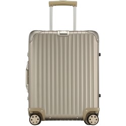 RIMOWA Topas Titanium 45