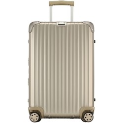 RIMOWA Topas Titanium 64