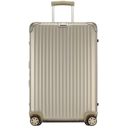 RIMOWA Topas Titanium 82