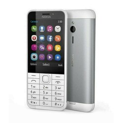 Nokia 230 (белый)