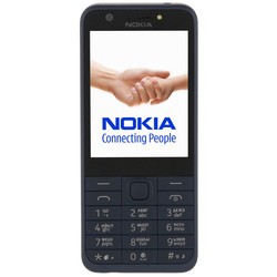 Nokia 230 Dual Sim (синий)